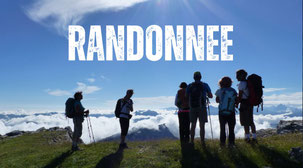 RANDONNEE - BUREAU MONTAGNE DES NESTES