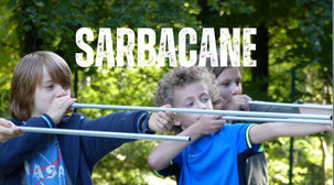 SARBACANE - BUREAU MONTAGNE DES NESTES