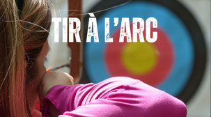 TIR A L'ARC - BUREAU MONTAGNE DES NESTES