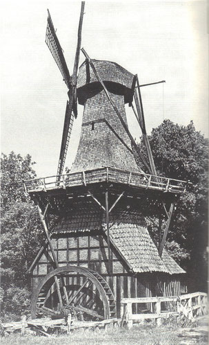 Quelle: Mager, Johannes: Mühlenflügel und Wasserrad, 1990