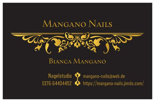 Mangano Nails