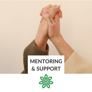 Mentoring für selbständige psychosoziale Fachkräfte im SOULGARDEN Salzburg