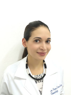 Dra. Roxana Dermatóloga Dermaarte