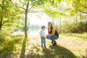 séance photo d'enfant / famille Toulouse, lavaur, Albi et le tarn