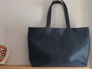 tote bag large - トートバッグ大  ￥53,000