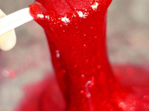 comment faire son slime à la maison - recette simple, rapide et personnalisable