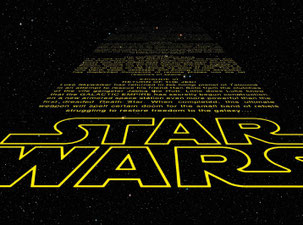 personnaliser le jingle de star wars - customisation intro star wars