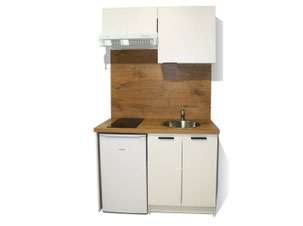 Créez votre kitchenette sur mesure