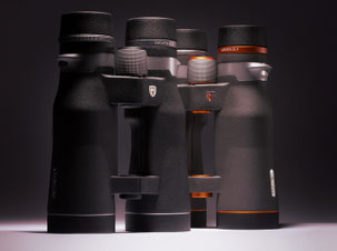 Maven optics - jumelles et optiques personnalisables