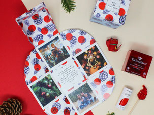 un cadeau original, qui fera toute la différence, une personnalisation avec des photos et un objet.