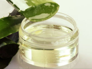comment faire et fabriquer votre propre gel d'aloe vera ? Une recette simple, naturelle et rapide