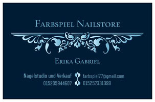 farbspielsnailstores Webseite!