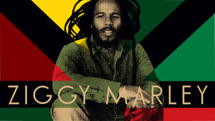 ziggy marley