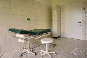 Hospital M.
