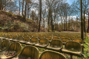 The Theater of Nature