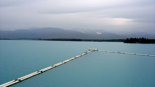 Lake Ruataniwha