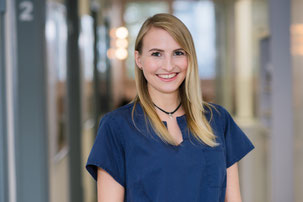 K. Wolf, Zahntechnikerin, Dres. Sachse | Kieferorthopäden Kassel