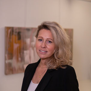 Ursula Vonhuben - Hess, Künstlerin aus Rupperswil