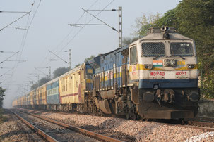 14086 - Sirsa Express