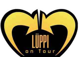 Lüppi on Tour Eventfoto´s