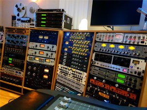Dbx 160