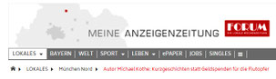 Quelle: FORUM München Nord