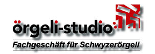 örgeli-studio - Fachgeschäft für Schwyzerörgeli & Akkordeon - Vermietung & Verkauf