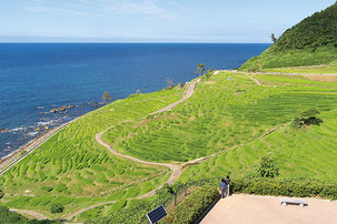 ©石川県観光連盟