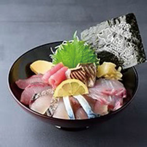 昼食イメージ