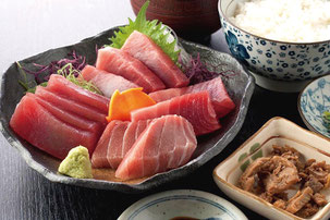 昼食イメージ