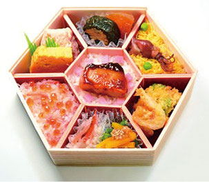 弁当イメージ