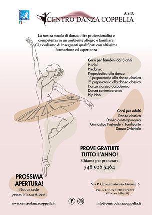Stage con il Maestro Raffaele Paganini