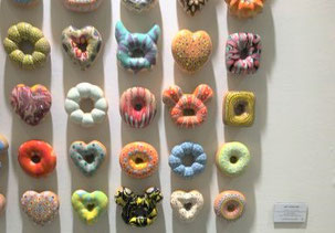 JAE YONG KIM Eugene Gallery