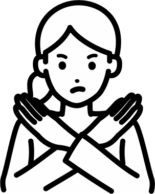 深夜酒類提供営業の禁止行為