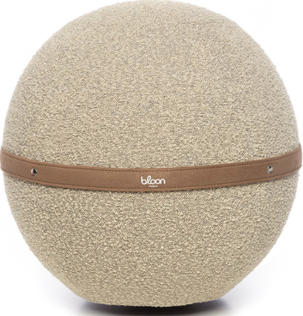 Siège Ballon Bloon Sable ERGOaccessoires.com