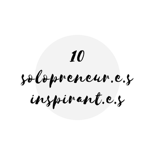 Titre article de blogue 10 travailleurs autonomes à découvrir inspirants au Québec