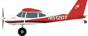Rans Airplane