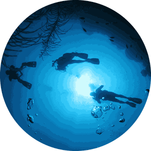 deep diver curacao