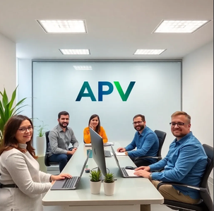 companyapvpharma