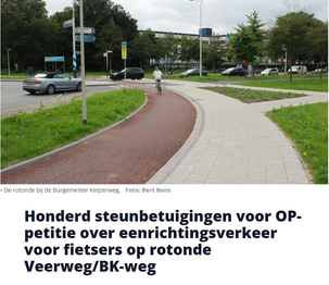 Klik op de foto om het artikel in zijn geheel te lezen