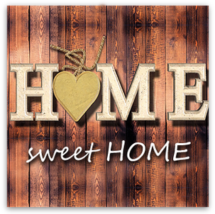 Home sweet Home - Immobilienfinanzierung via SI