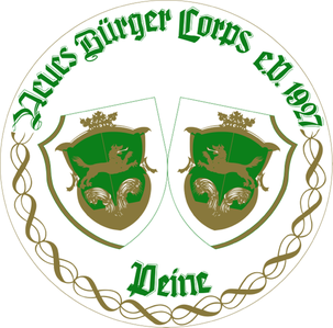 Neues Bürger Corps Peine