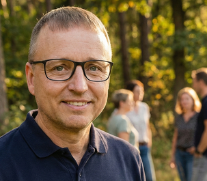 Wenn Menschen innerlich wachsen, verändern sie automatisch die Systeme, in denen sie wirken.