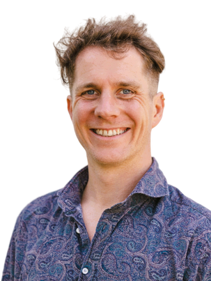 Michael Nuss