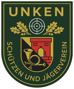 Schützen- und Jägerverein Unken, Salzburg, Österreich