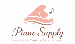 ピアノ調律なら|女性調律師が訪問【Piano Supply】
