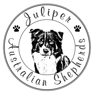 juliperaussiess Webseite!