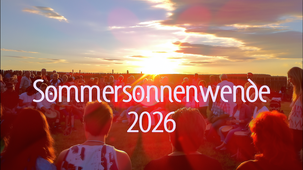 Sommersonnenwende 21.06.26 • Trommelschule Yngo Gutmann, Leipzig