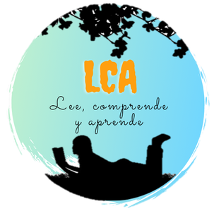 Página web de lcacomprensionlectora