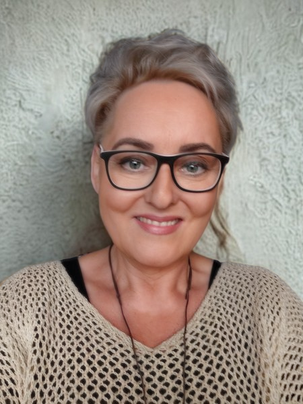 Sabrina Haffert Spirit life Coach  